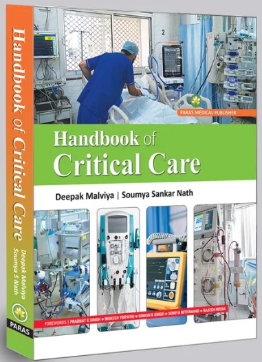 Handbook of Critical Care